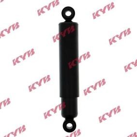 Compre Amortiguadores de KYB online para Dyna Camión de plataforma / Chasis (KD_, LY_, _Y2_, _U3_, _U4_) a precios moderados