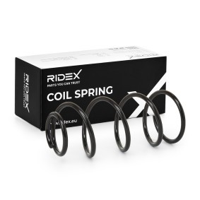 Acquista Molle ammortizzatori da RIDEX 188C0223 a buon mercato per soli 26,41 €
