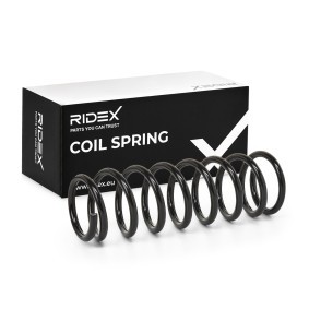Acquista Molle ammortizzatori da RIDEX 188C0152 a buon mercato per soli 32,63 €