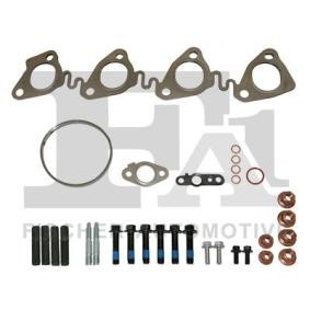 Compre Kit de juntas del turbocompresor de FA1 online para Escort Mk6 Cabrio (ALL) a precios moderados