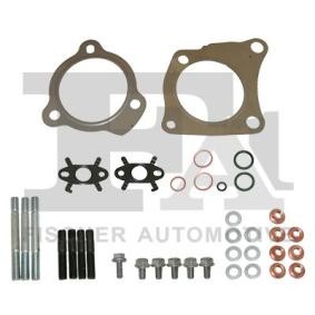 Comprar Juego de montaje, turbocompresor de FA1 KT220020 a bajo precio de 31,21 €