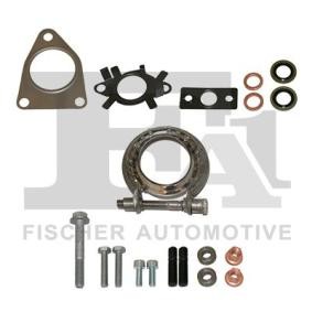Comprar Juego de montaje, turbocompresor de FA1 KT210030 a bajo precio de 36,54 €