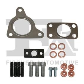 Montagesatz, Lader KT210060