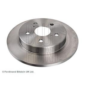 Comprar Disco de freno de BLUE PRINT ADT343310 a bajo precio de 41,07 €