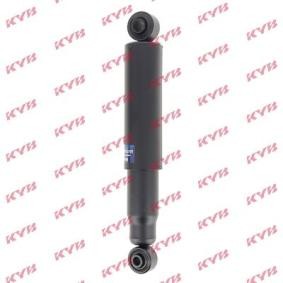 Stoßdämpfer von KYB für MPV I (LV) günstig online kaufen