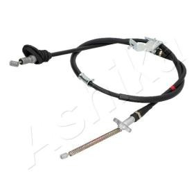 Handbremsseil 131-04-441L