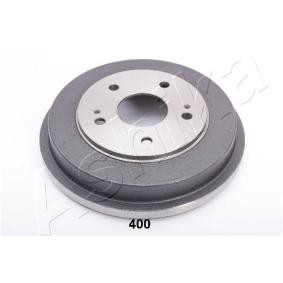 Acquista Tamburo freno da ASHIKA 56-04-400 a buon mercato per soli 51,41 €