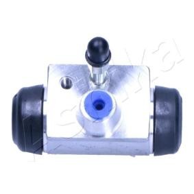 Radbremszylinder 67-02-226 von ASHIKA günstig für 23,54 € online kaufen