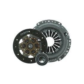 Kupplungssatz KN-076A