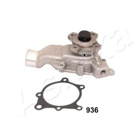 Wasserpumpe 35-09-936 für WRANGLER III (JK) für 80,96 CHF