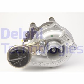 Osta Turboahdin DELPHI:llä HRX301 edullisesti hintaan 552,27 €