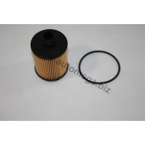 FIAT Ölfilter von AUTOMEGA