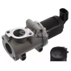 Comprar Válvula EGR de SWAG 40 94 5157 a bajo precio de 99,01 €