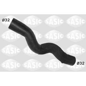 Compre Tubo flexível do radiador da SASIC 3400213 a um preço baixo por 21,39 €
