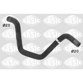 Acquista Flessibile radiatore da SASIC 3404167 a buon mercato per soli 10,41 €