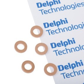 Köp Värmeskyddsskiva, insprutning av DELPHI 9001-850K till det låga priset 270,56 kr
