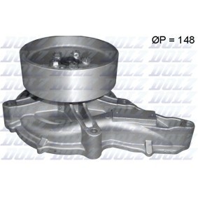 Achetez des Pompe à eau DOLZ R612 à prix pour 129,91 €