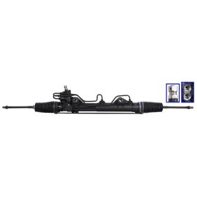 Compre Cremallera de dirección de ELSTOCK online para Fiesta Mk3 Courier (F3L, F5L) a precios moderados