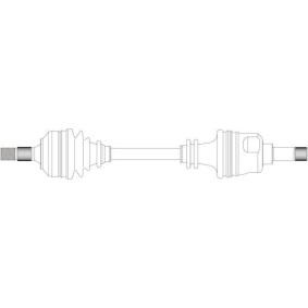 Antriebswelle PE3251 von GENERAL RICAMBI günstig für 100,29 € online kaufen
