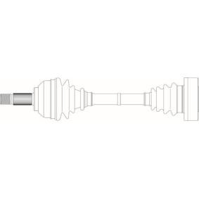 Comprar Árbol de transmisión de GENERAL RICAMBI FI3075 a bajo precio de 88,78 €