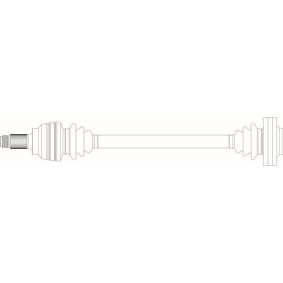 Antriebswelle BW3068