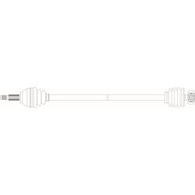 Antriebswelle FI3203