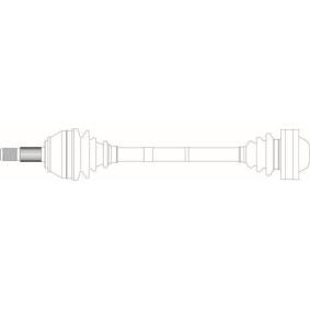 Antriebswelle AR3040