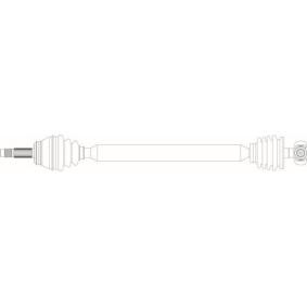 Compre Palier de GENERAL RICAMBI online para FIORINO Pick up (146) a precios moderados