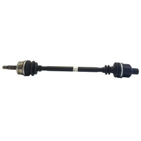 Acquista Semiasse da GENERAL RICAMBI VO3056 a buon mercato per soli 145,53 €