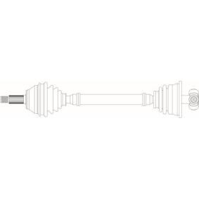 Antriebswelle RE3268