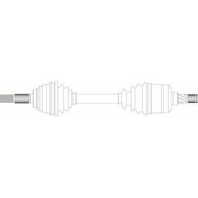 Antriebswelle ND3018