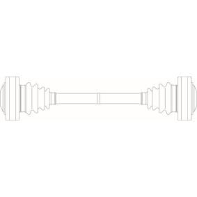 Antriebswelle BW3079