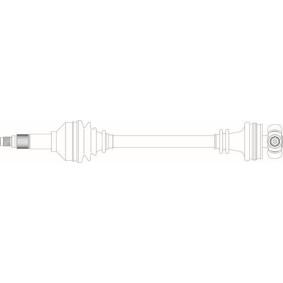 Antriebswelle SA3004