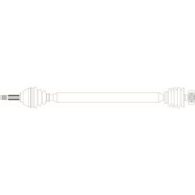 Antriebswelle FI3199