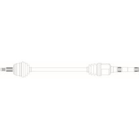 Antriebswelle CH3021
