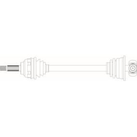 Acquista Semiasse da GENERAL RICAMBI VO3029 a buon mercato per soli 141,41 €