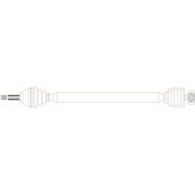 Antriebswelle FI3264