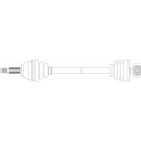 Compre Palier de GENERAL RICAMBI online para FIORINO Pick up (146) a precios moderados