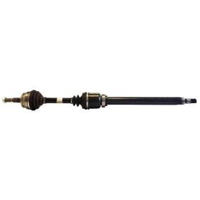 Acquista Semiasse da GENERAL RICAMBI VO3022 a buon mercato per soli 212,36 €