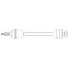 Compre Palier de GENERAL RICAMBI online para FIORINO Pick up (146) a precios moderados