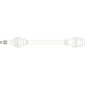 Antriebswelle SU3001