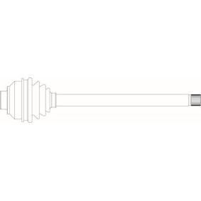 Antriebswelle RV3103