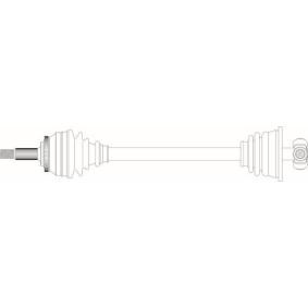 Acquista Semiasse da GENERAL RICAMBI VO3013 a buon mercato per soli 158,72 €