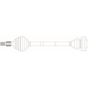 Antriebswelle AR3004