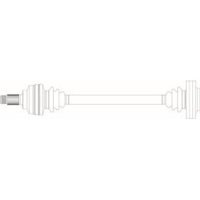 Antriebswelle BW3078