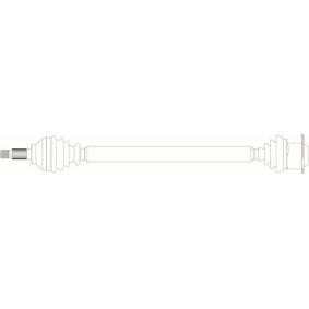 Acquista Semiasse da GENERAL RICAMBI RV3078 a buon mercato per soli 143,09 €