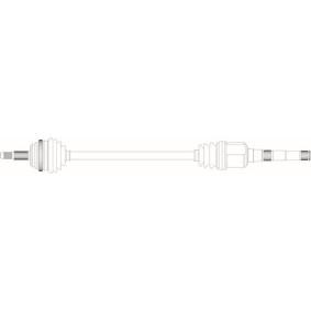 Antriebswelle CH3022