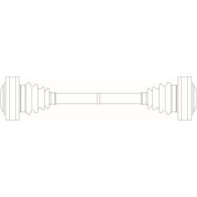 Antriebswelle BW3055