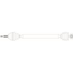 Compre Palier de GENERAL RICAMBI online para FIORINO Pick up (146) a precios moderados