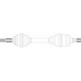 Antriebswelle ND3060